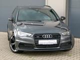 Audi A3 Sportb S-line Sportpaket quattro ACC Navi LED - Audi A3 mit Benzin-Antrieb: Limousine, Line Sportpaket