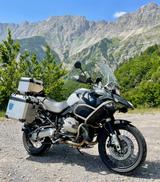 BMW R1200 GS Adventure - Angebote entsprechen deinen Suchkriterien