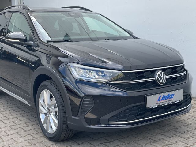 Taigo Goal 1.0 TSI DSG Kamera/ACC/App-Connect