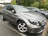 Mercedes-Benz GLA 200 GLA -Autom*Navi*SH*SAUBER - Mercedes-Benz GLA 200 in Nürnberg