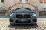 BMW M8 Competition GC Head Up Laserlicht B&W ACC 360 - gebrauchte BMW M8 aus dem Jahr 2023