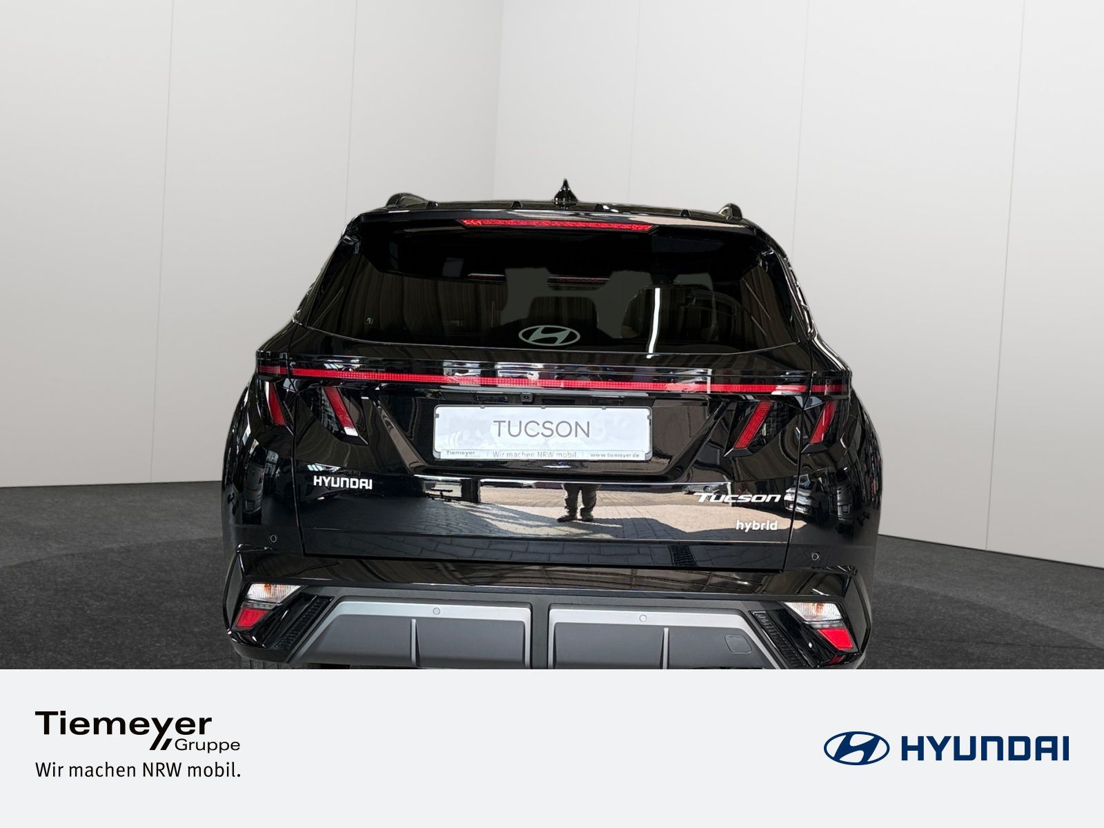 Hyundai Tucson – Bild 6