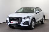 Audi Q2 Advanced 30 TDI S tr. NAVI LED PDC VIRTUAL - Jahreswagen