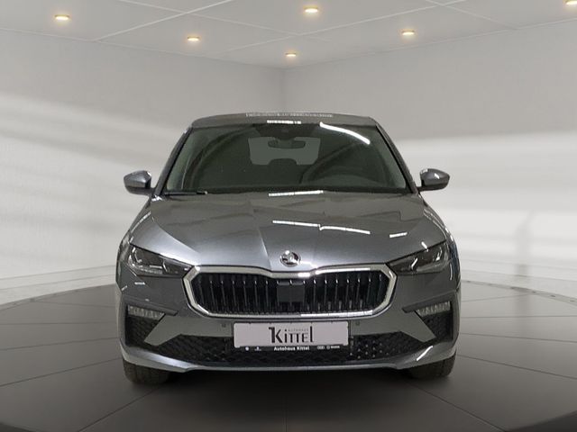 Scala Selection Automatik NAVI PDC ALU LED KLIMA