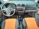 Kia Picanto 1.1 EX - gebrauchte Kia Picanto aus dem Jahr 2006