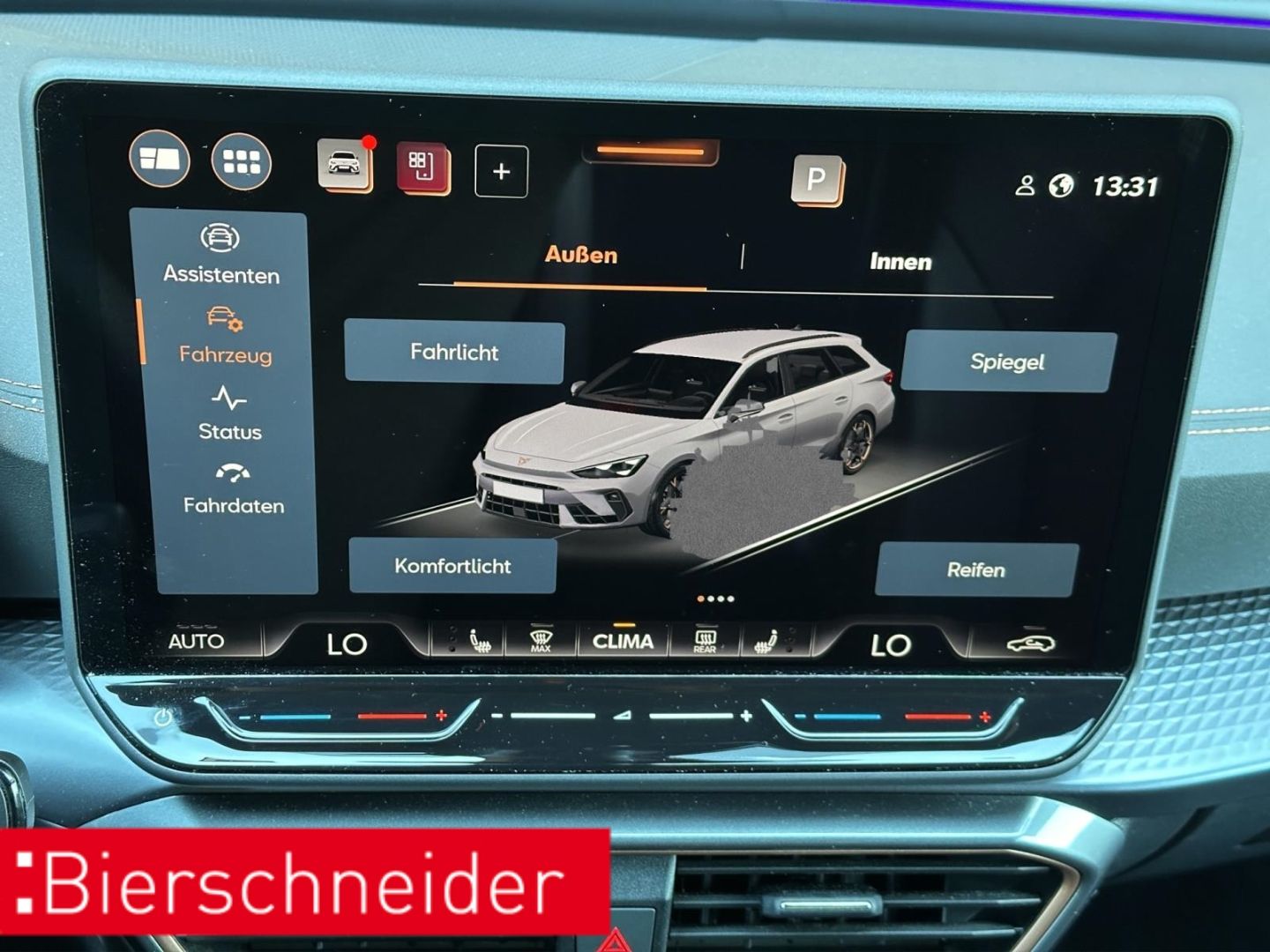 Cupra Leon - Bild 25