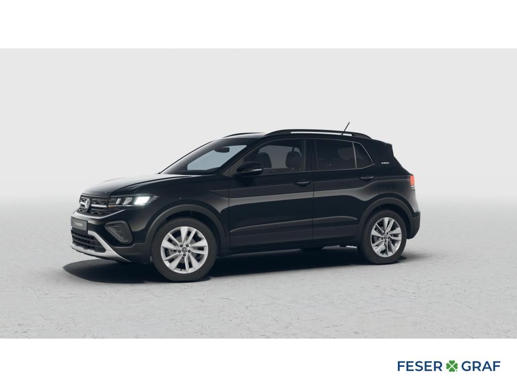 Volkswagen T-Cross - Bild 7
