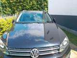 Volkswagen Touareg 3.0 V6 TDI Tiptronic BlueMotion Tech... - Volkswagen Touareg: Alcantara