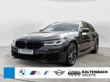 BMW 520d Touring M-Sport FACEL. AHK HUD LASER LED - gebrauchte BMW 5er Reihe aus dem Jahr 2024