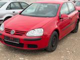 Volkswagen Golf 1.6 FSI Comfortline 116 ps! TÜV NEU 2 Hand! - Volkswagen Golf: Fsi