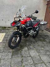 BMW R 1200 GS Adventure mit Koffern und Extras - Offers