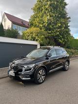 Renault Koleos INITIALE PARIS 2.0 dCi 190 ... - Renault: 19 Re