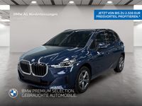 BMW 220 Active Tourer - Vorschau Bild 1