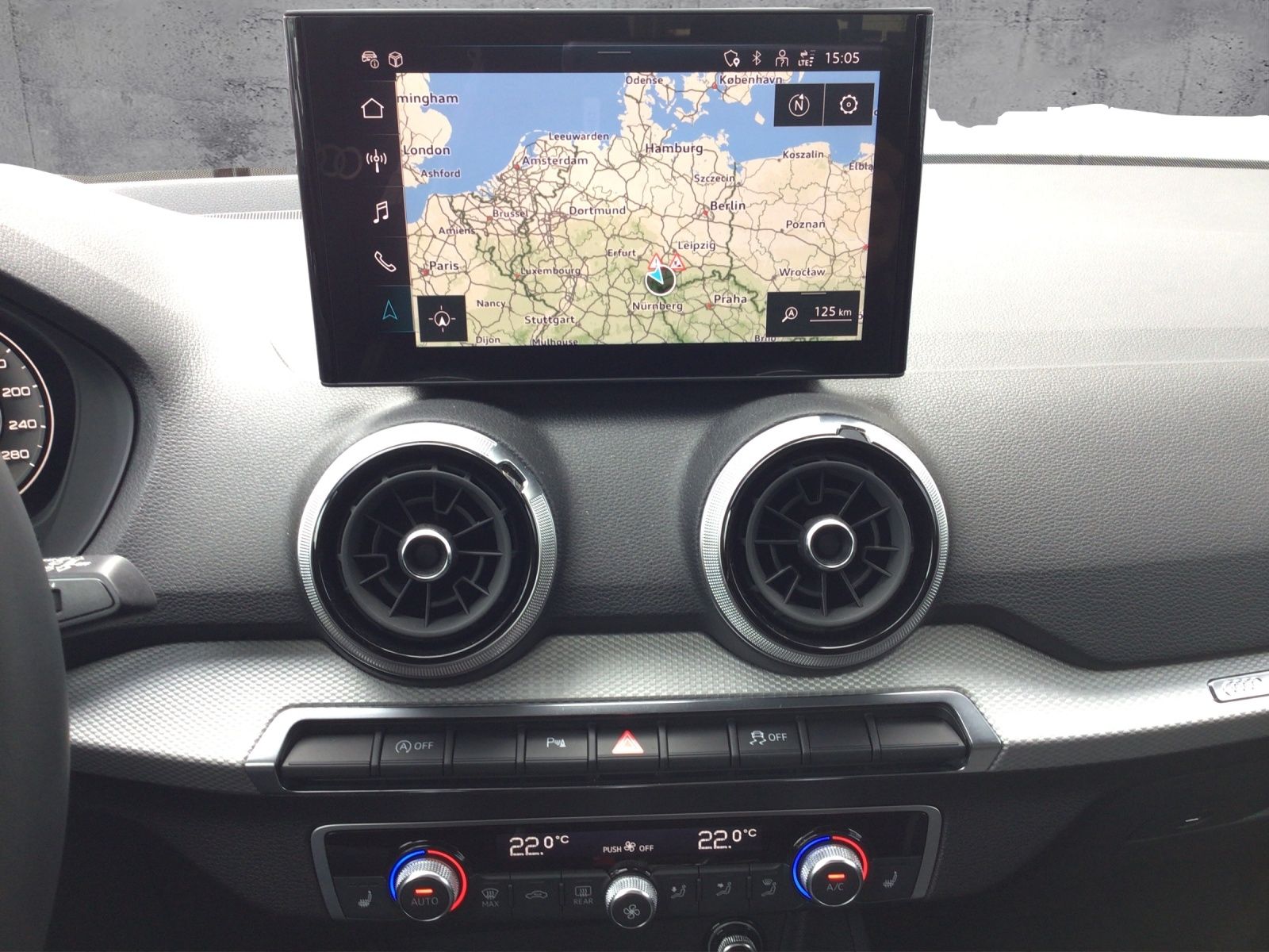 Audi Q2 - Bild 15