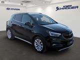 Opel Mokka 1.4 Turbo Innovation Navi Kamera Sitzheizu - gebrauchte Opel Mokka aus dem Jahr 2019