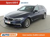 BMW 5er 530d xDrive Luxury Line Aut.*NAVI*ACC*PDC* - BMW 530: 530d
