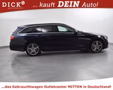 Mercedes-Benz E300de T 2X AMG Line BURMES+360+STANDHZ+ACC+LED+ - Mercedes-Benz E 300 Gebrauchtwagen