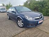 Opel Vectra C Xenon Leder - gebrauchte Opel Vectra aus dem Jahr 2009