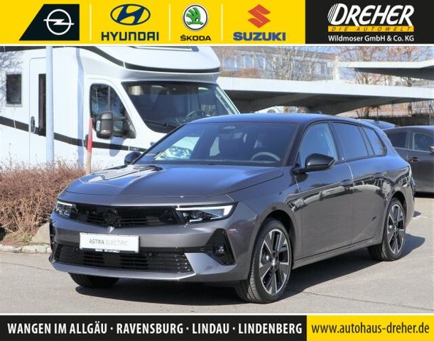 Opel Astra ST Electric GS Navi/Klima/LED/Sitzhzg./Len