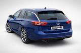Opel Insignia B Sports Tourer Dynamic - Opel Insignia Dynamic mit Diesel-Antrieb