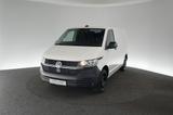 Volkswagen T 6.1 Transporter Kasten 2.0 TDI KR GRA - VW Abschleppwagen