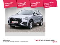 Audi Q3 - Vorschau Bild 1