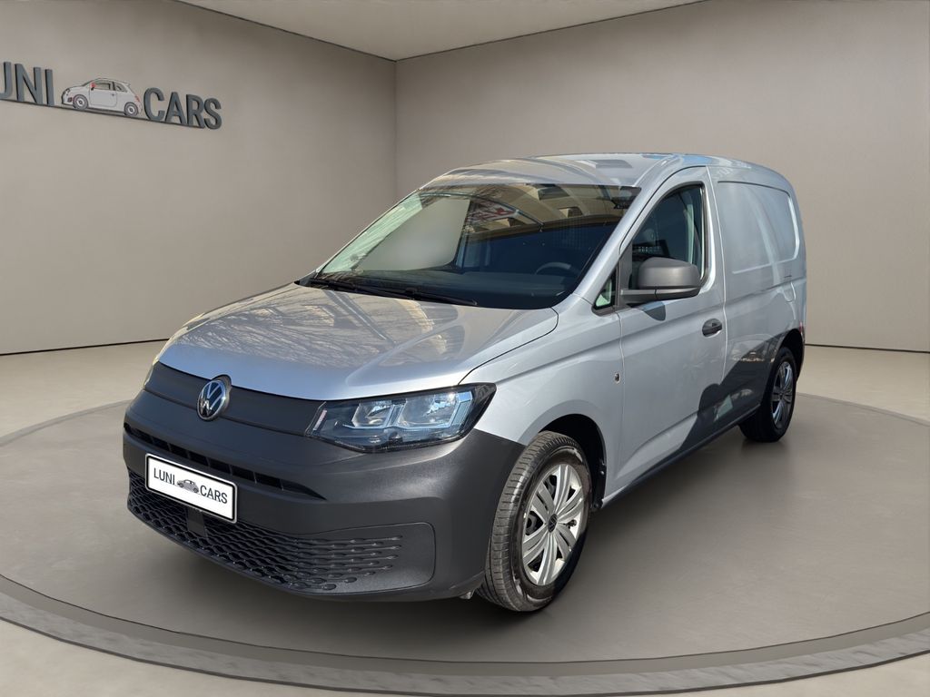 Image of Volkswagen Caddy