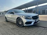 Mercedes-Benz C 250 AMG Line Autom. AMG Line. - : Taxi, Limousine
