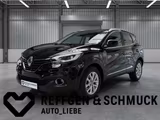 Renault KADJAR EXPERIENCE +AUTOMATIK+KLIMA+NAVI+ALU+TÜV+ - Renault Gebrauchtwagen in Mannheim
