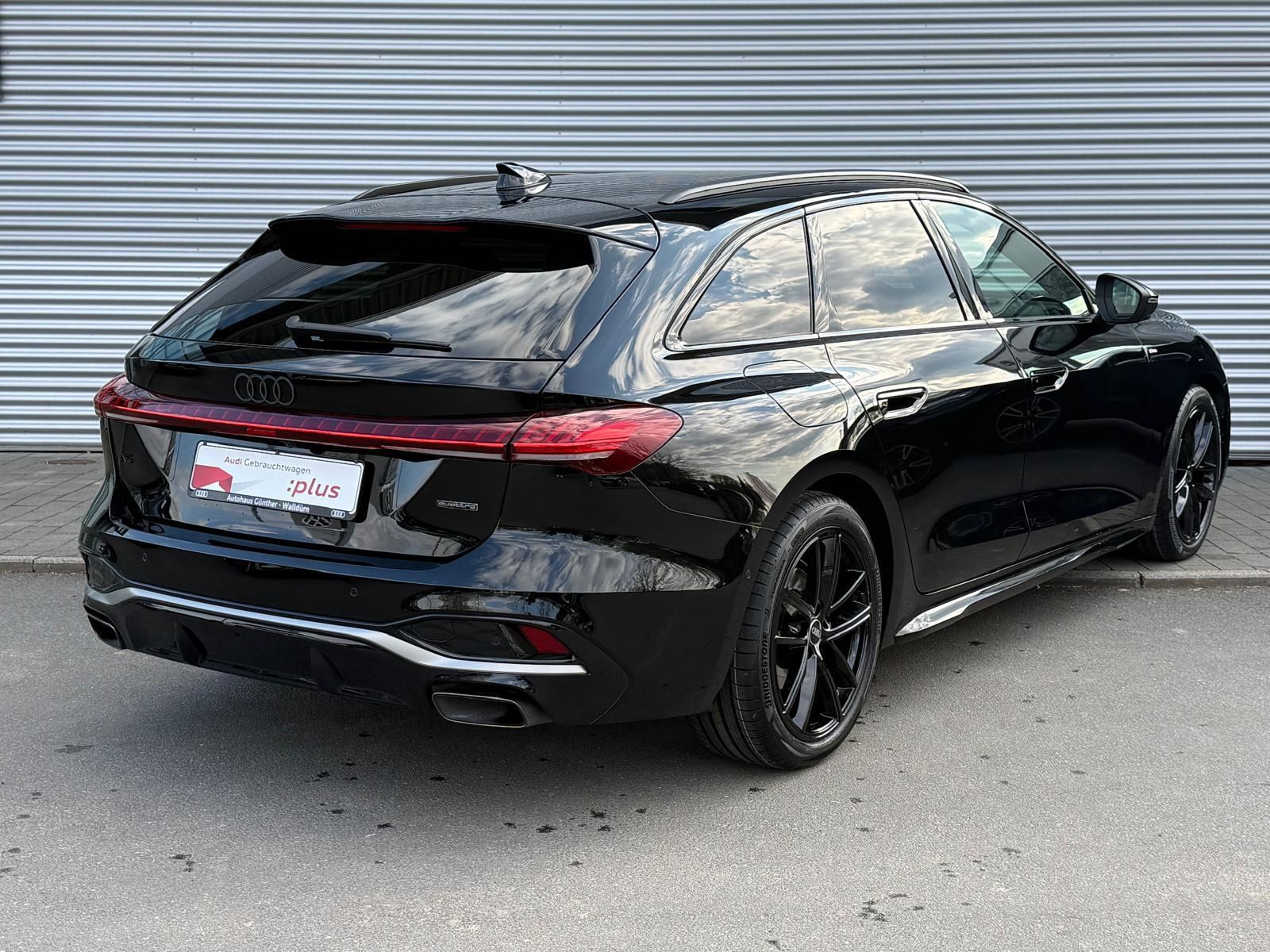Audi A5 - Bild 5
