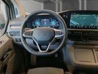 Volkswagen T7 Caravelle - Vorschau Bild 10