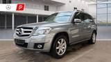 Mercedes-Benz GLK 350 4Matic Navi Anh.Kpl Sitzhz Standhzg - Mercedes-Benz GLK 350 mit Diesel-Antrieb