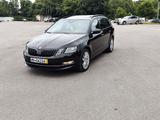 Skoda Octavia 2.0 TDI 110kW DSG Ultimate Combi Ult... - Skoda Octavia: Ultimate