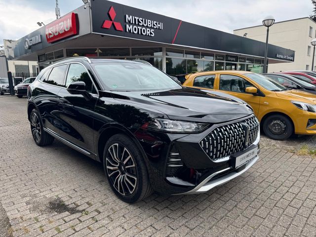 WEY Wey 05 2.0 PHEV 350 kW AWD Premium
