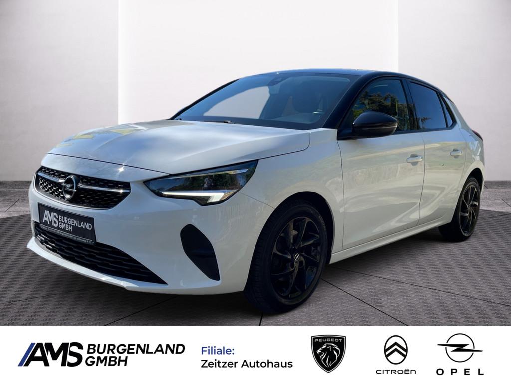 Opel Corsa F 1.2 Edition Klima,SHZ,Multimedia,LED,PDC