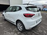 Renault Clio SCe 75 Experience - Renault Clio Gebrauchtwagen in Stuttgart