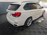 BMW X5 M50d*LED*PANO*STHZG*AHK - BMW X5 Gebrauchtwagen in Dresden