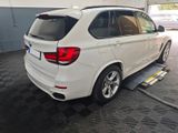 BMW X5 M50d*LED*PANO*STHZG*AHK - BMW X5: Weiß