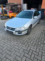 Opel Omega 2.0L 16V - Opel Omega: 0