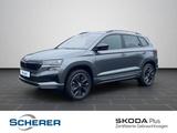 Skoda Karoq Sportline 2,0 TDI 4x4 DSG NAVI STANDHZG KA