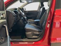 Volkswagen T-Cross - Vorschau Bild 13