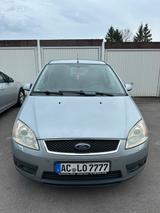 Ford Focus C-Max 1.8 Benzin - Ford C-Max in Aachen