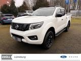 Nissan Navara 2.3 dCi N-Guard Double Cab LED Kamera Sch - Nissan Navara: N Guard