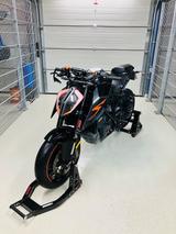 KTM 1290 SUPER DUKE 1290 R BLACK - KTM 1290 Super Duke R