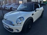 MINI Cooper 1.6i Cabrio Chili Navi+/Klimat/Leder - MINI MINI in Bonn