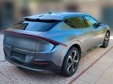 Kia EV6 GT-Line Allrad HUD LED 360° WP ACC AHK Matt - Kia EV6: Von Privat