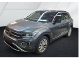 Volkswagen T-Roc 1.5 TSI DSG Style ACC AHK LED NAVI - Volkswagen T-Roc in Kiel
