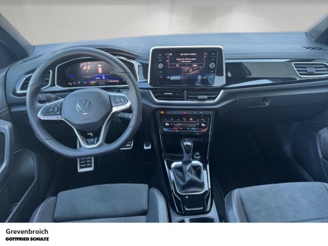 Volkswagen T-Roc - Bild 6