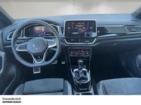 Volkswagen T-Roc - Vorschau Bild 6