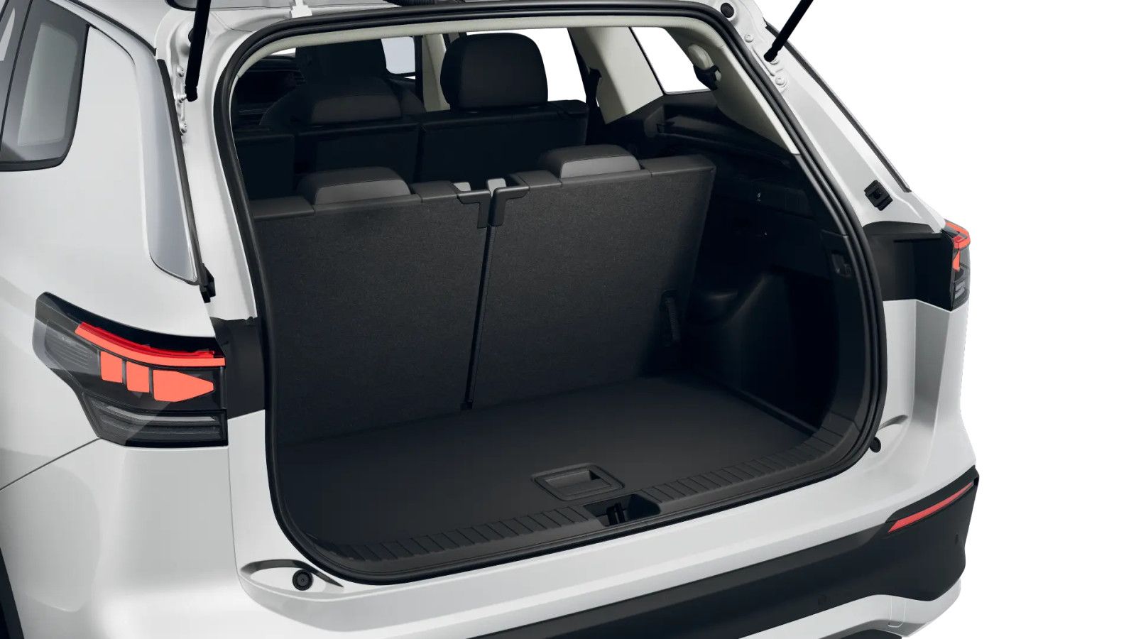 Volkswagen Tayron - Bild 8